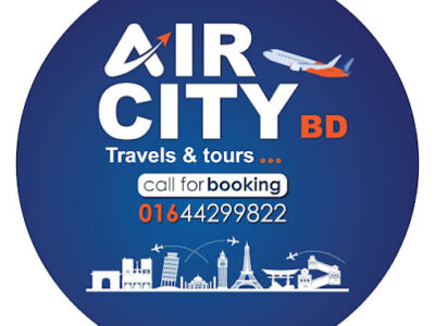 Aircity BD Travels